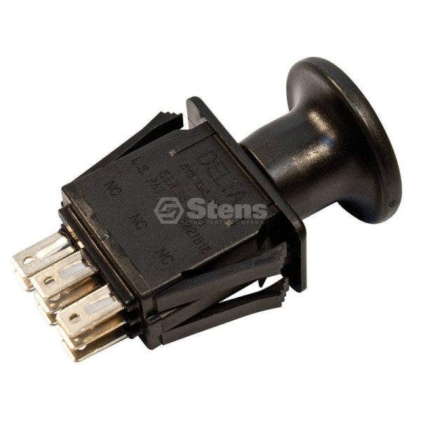 430-117 Mando de la toma STENS | DIHERESA