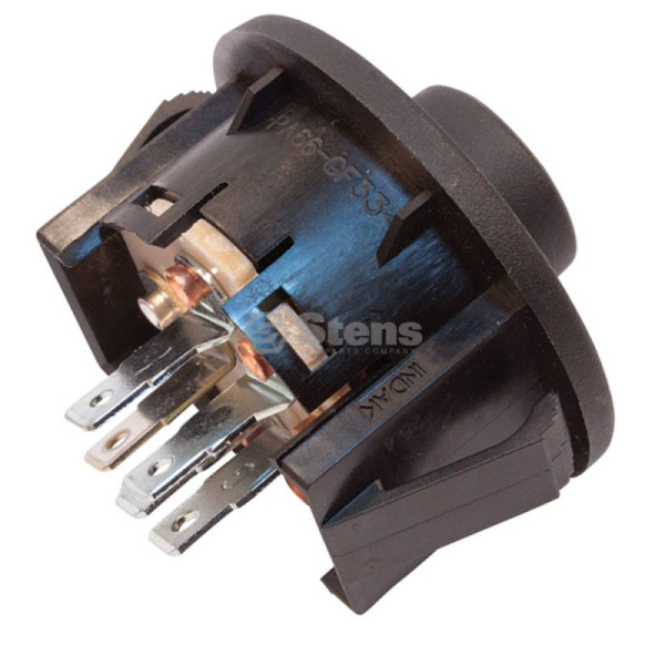 430-120 Switch de ignición STENS | DIHERESA