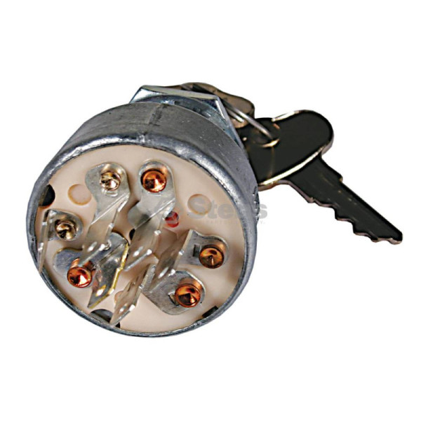 430-128 Switch de ignición STENS | DIHERESA
