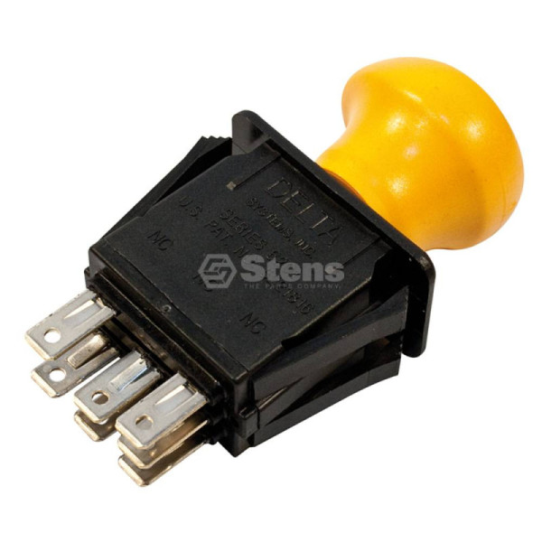 430-180 Mando de la toma STENS | DIHERESA