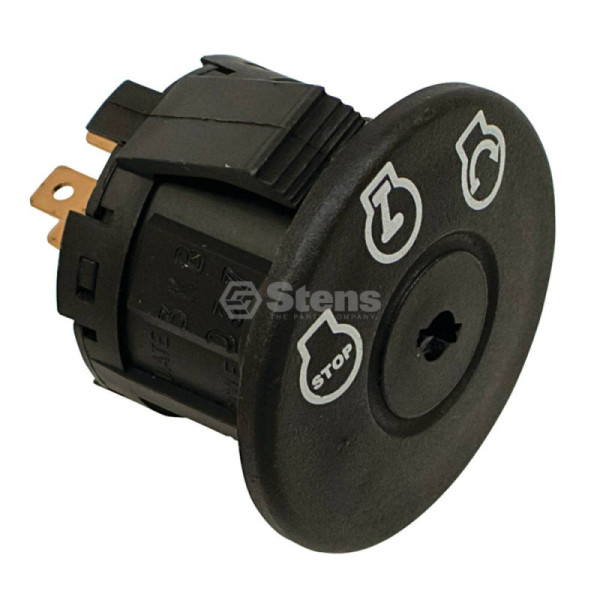 430-185 Switch de ignición STENS | DIHERESA