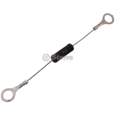 430-229 conjunto de resistencias STENS | DIHERESA