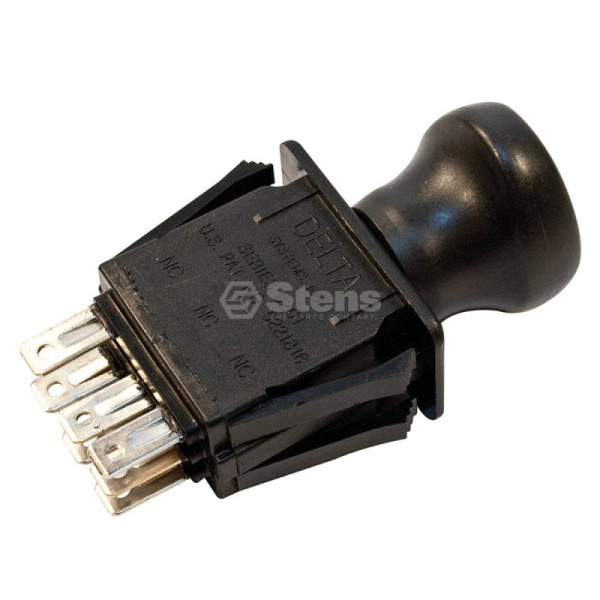 430-396 Mando de la toma STENS | DIHERESA