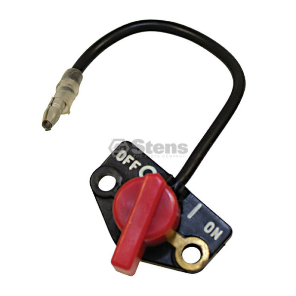 430-400 Interruptor de parada del motor STENS | DIHERESA
