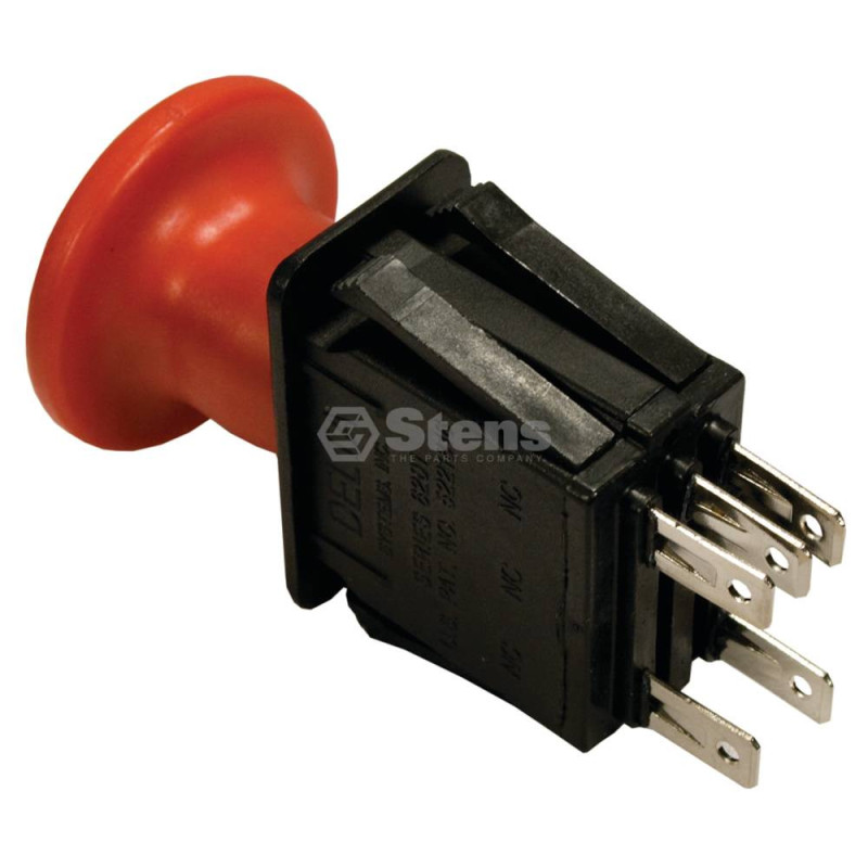 430-401 Mando de la toma STENS | DIHERESA 430-401 Mando de la toma STENS | DIHERESA