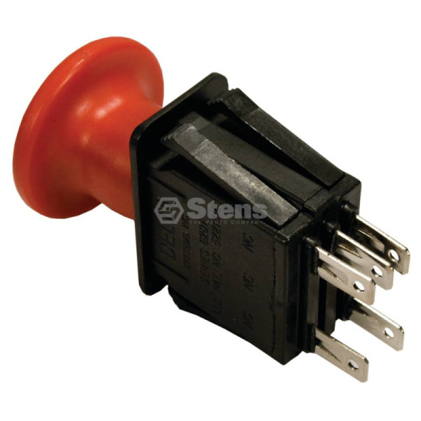 430-401 Mando de la toma STENS | DIHERESA