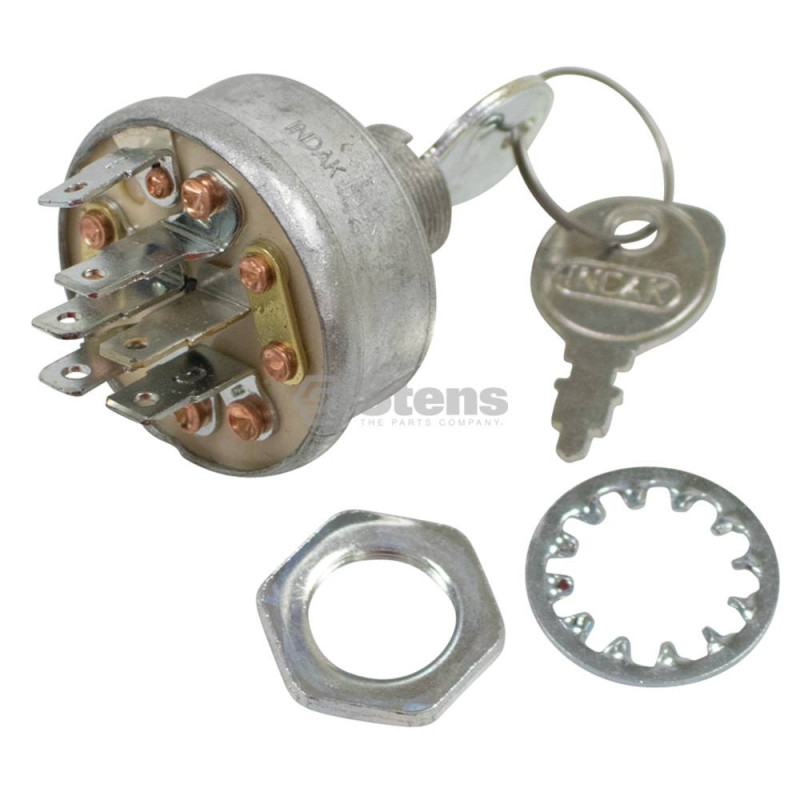 430-404 Switch de ignición STENS | DIHERESA 430-404 Switch de ignición STENS | DIHERESA