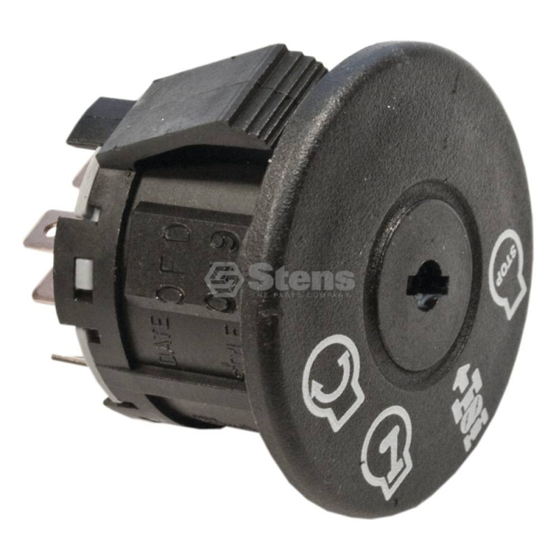 430-465 Switch de ignición STENS | DIHERESA 430-465 Switch de ignición STENS | DIHERESA