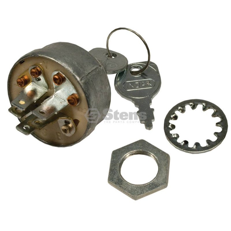 430-512 Switch de ignición STENS | DIHERESA 430-512 Switch de ignición STENS | DIHERESA