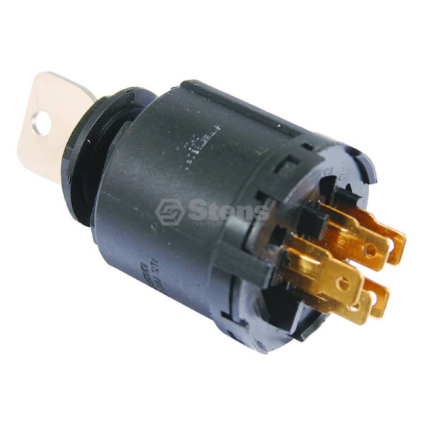 430-706 Switch de ignición STENS | DIHERESA