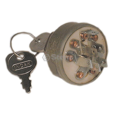 430-770 Switch de ignición STENS | DIHERESA