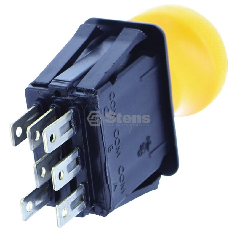 430-789 Mando de la toma STENS | DIHERESA 430-789 Mando de la toma STENS | DIHERESA