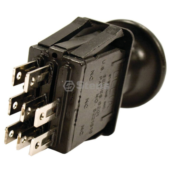 430-798 Mando de la toma STENS | DIHERESA