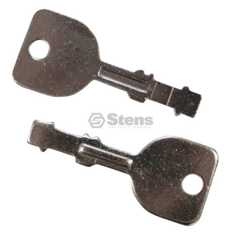 430-894 Llave de ignición 2 Piezas STENS | DIHERESA 430-894 Llave de ignición 2 Piezas STENS | DIHERESA