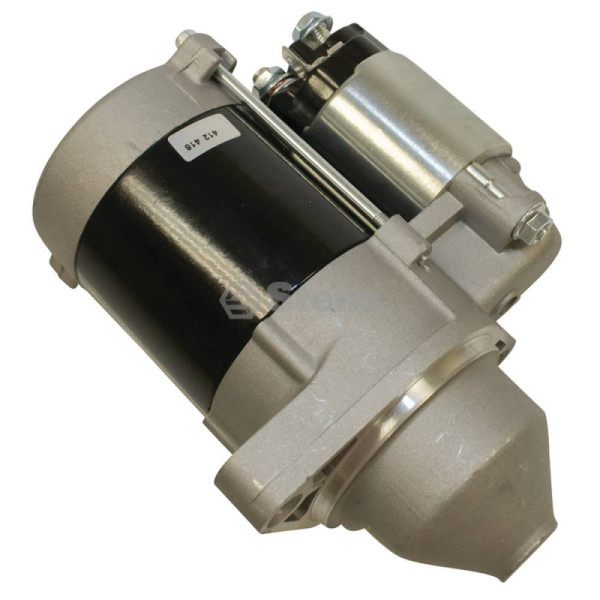 435-007 Arrancador eléctrico STENS | DIHERESA