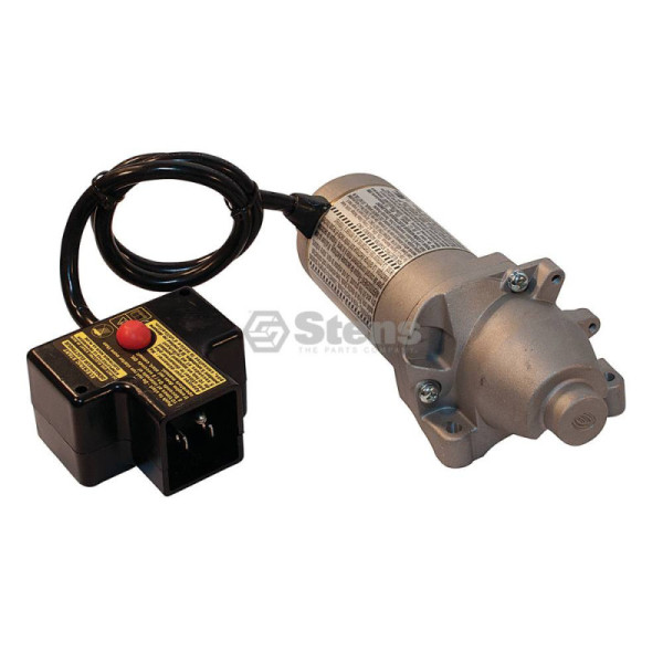 435-015 Arrancador eléctrico STENS | DIHERESA