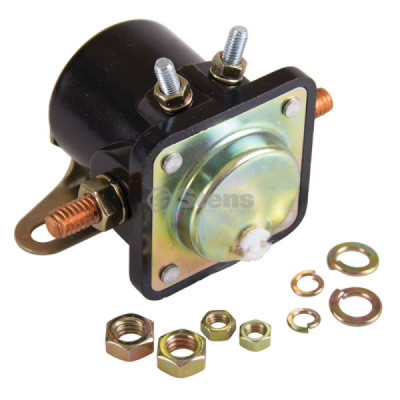 435-016 Solenoide de arranque STENS | DIHERESA