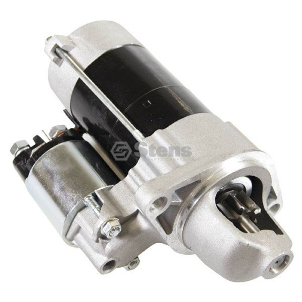 435-030 Arrancador eléctrico STENS | DIHERESA