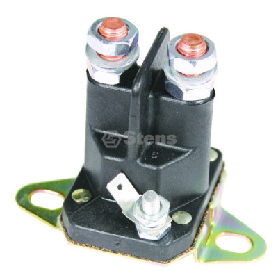 435-032 Solenoide de arranque