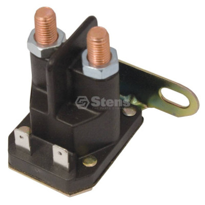 435-036 Solenoide de arranque