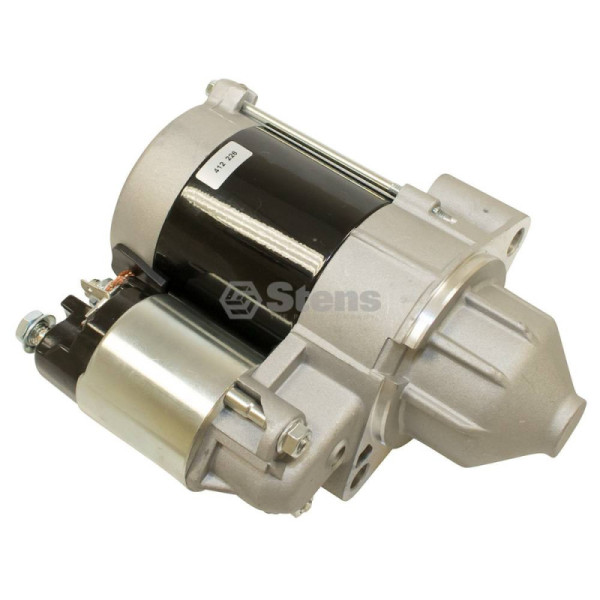 435-050 Arrancador eléctrico STENS | DIHERESA
