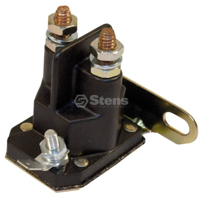 435-065 Solenoide de arranque