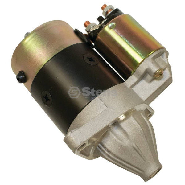 435-084 Arrancador eléctrico STENS | DIHERESA