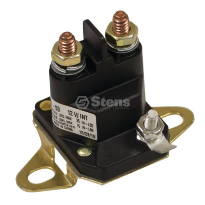 435-097 Solenoide de arranque STENS | DIHERESA