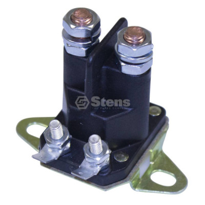 435-099 Solenoide de arranque STENS | DIHERESA
