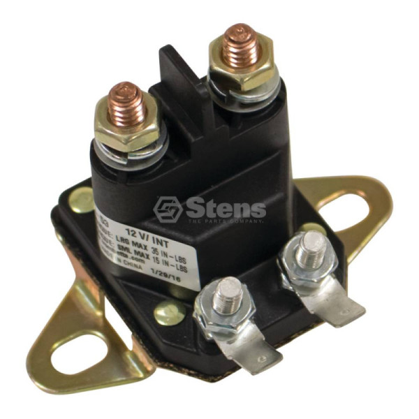 435-103 Solenoide de arranque STENS | DIHERESA