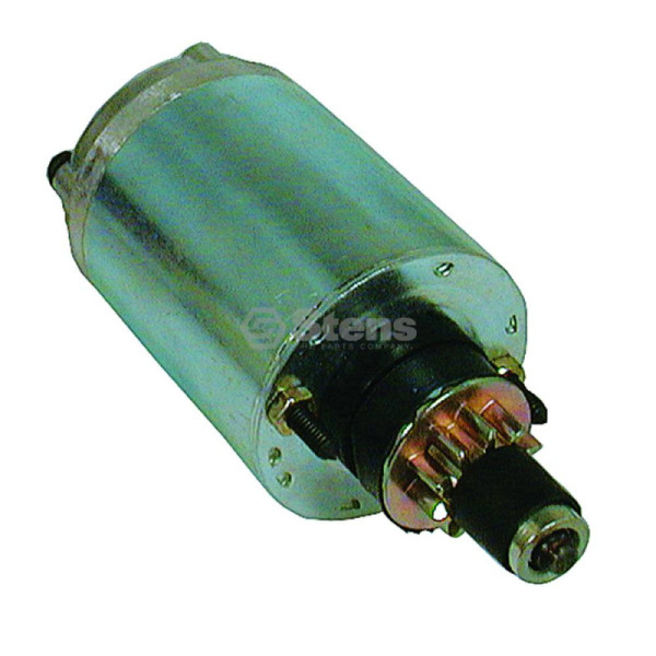 435-107 Arrancador eléctrico STENS | DIHERESA
