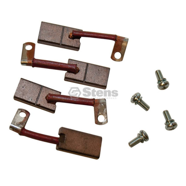 435-112 Pincel y juego de tornillos STENS | DIHERESA