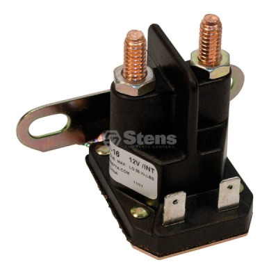 435-151 Solenoide de arranque