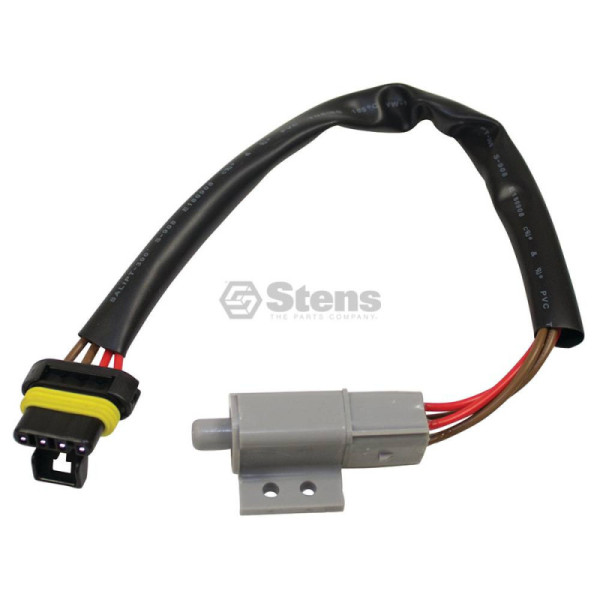 435-201 Acelerador y freno Interruptor STENS | DIHERESA