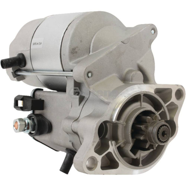 435-220 Arrancador eléctrico STENS | DIHERESA