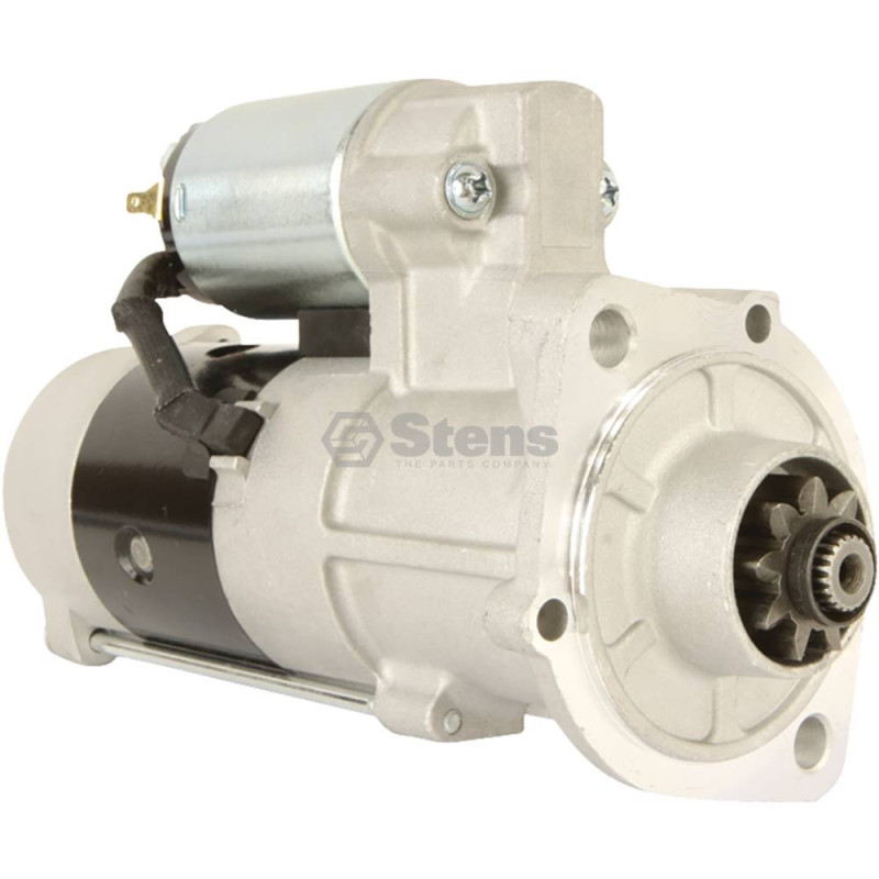 435-221 Arrancador eléctrico STENS | DIHERESA