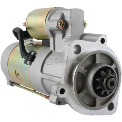 435-222 Arrancador eléctrico STENS | DIHERESA