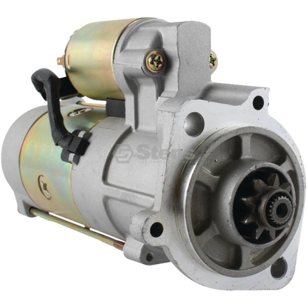 435-222 Arrancador eléctrico STENS | DIHERESA