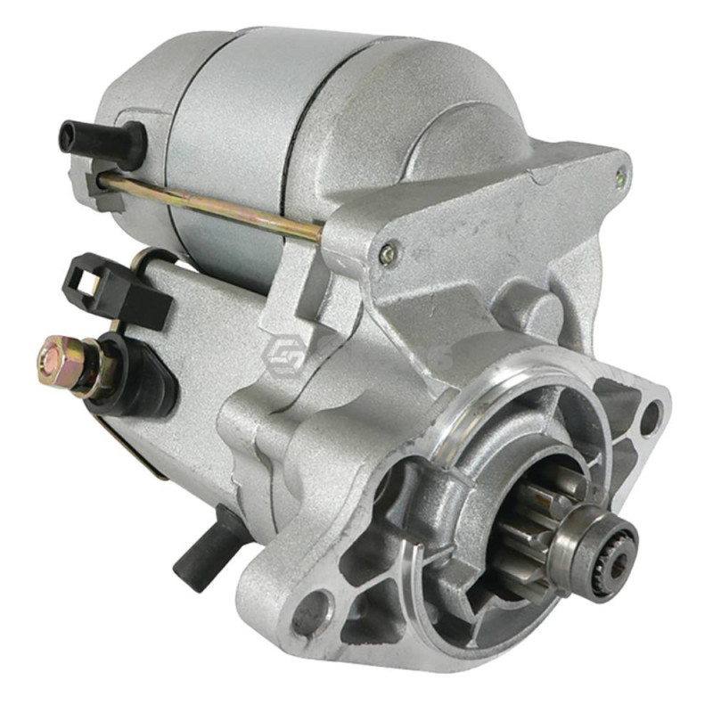 435-230 Arrancador eléctrico STENS | DIHERESA 435-230 Arrancador eléctrico STENS | DIHERESA