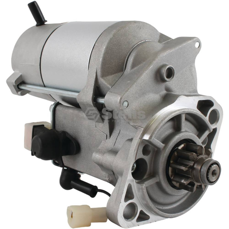 435-236 Arrancador eléctrico STENS | DIHERESA 435-236 Arrancador eléctrico STENS | DIHERESA