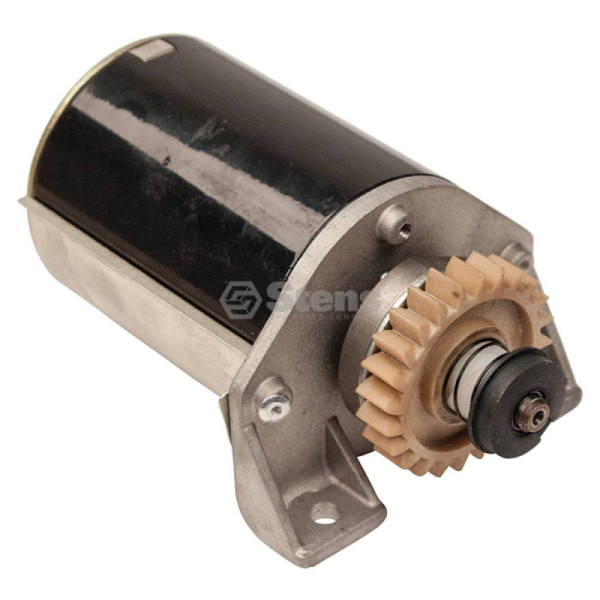 435-240 Arrancador eléctrico STENS | DIHERESA