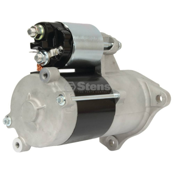 435-246 Arrancador eléctrico STENS | DIHERESA