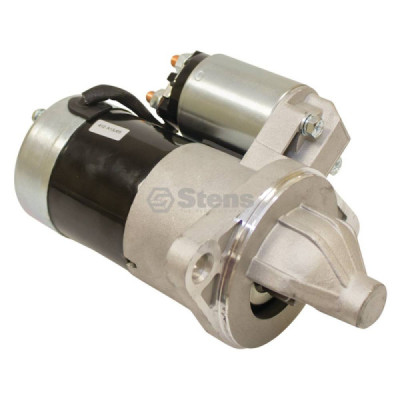 435-250 Arrancador eléctrico