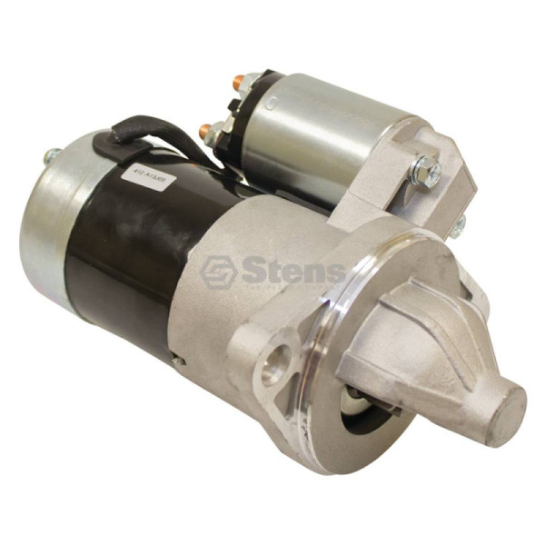 435-250 Arrancador eléctrico STENS | DIHERESA