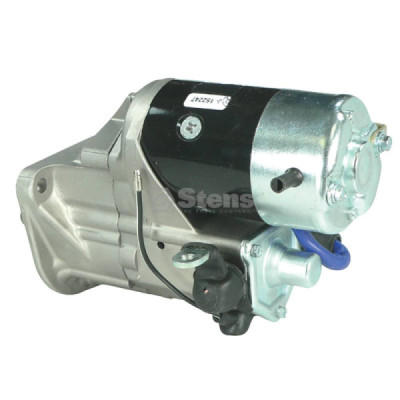 435-253 Arrancador eléctrico STENS | DIHERESA
