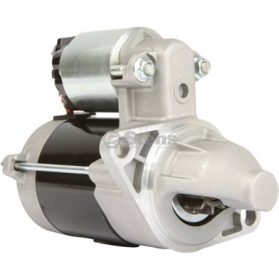 435-255 Arrancador eléctrico STENS | DIHERESA