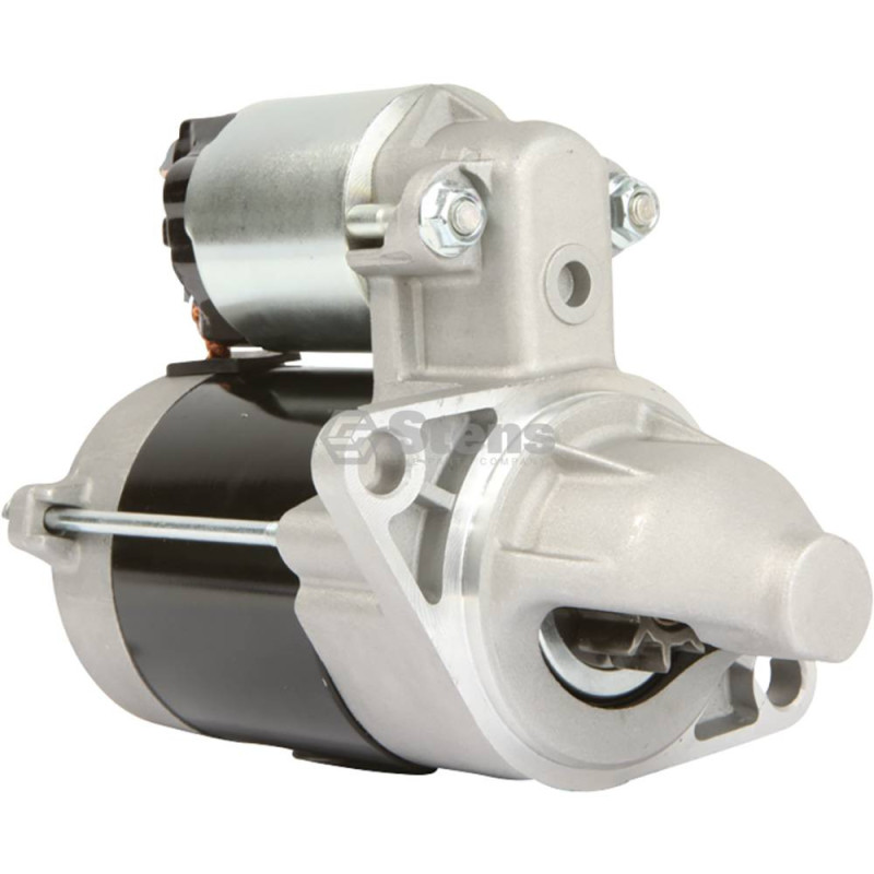 435-255 Arrancador eléctrico STENS | DIHERESA 435-255 Arrancador eléctrico STENS | DIHERESA