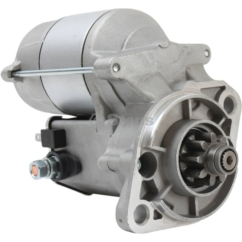 435-258 Arrancador eléctrico STENS | DIHERESA