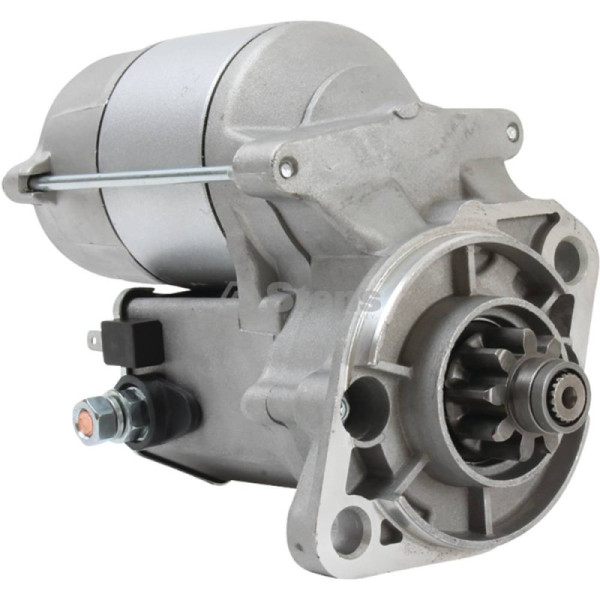 435-258 Arrancador eléctrico STENS | DIHERESA