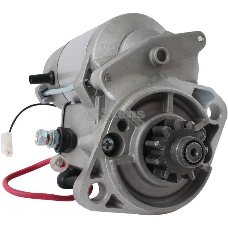 435-262 Arrancador eléctrico STENS | DIHERESA 435-262 Arrancador eléctrico STENS | DIHERESA